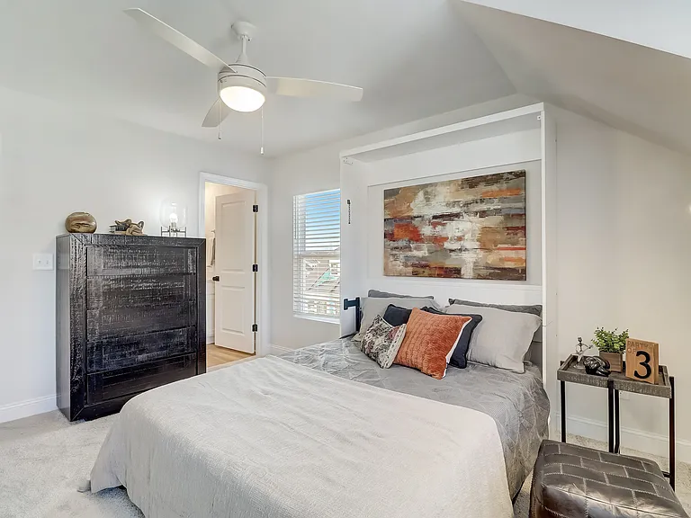 Crossings at NoDa - Townhomes for Rent in Charlotte NC — Photo 4