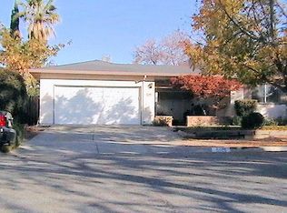 5328 Elrose Ave, San Jose, CA 95124