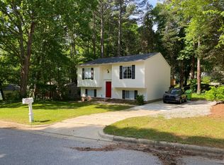 3011 Henslowe Dr, Raleigh, NC 27603