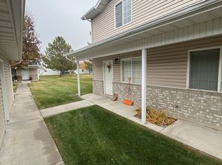192 W 1250 S, Logan, UT 84321
