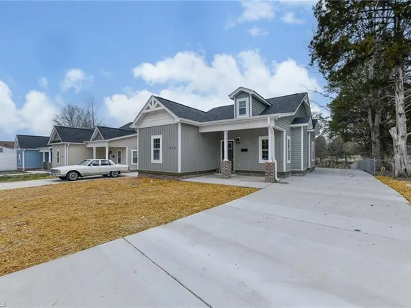 222 S English St, Greensboro, NC 27401