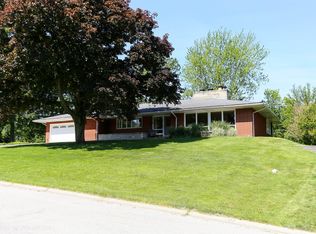 14352 Ridge Ave, Orland Park, IL 60462