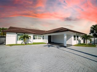 Annie Estates, Miami, FL 33165