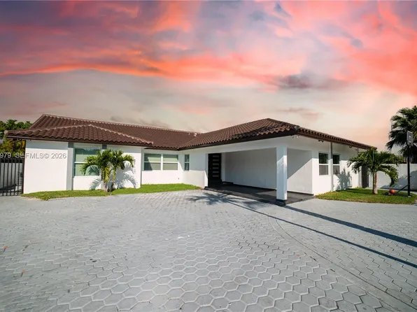 3500 SW 111th Ave, Miami, FL 33165