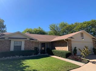 1009 Ramble Creek Dr, Pflugerville, TX 78660