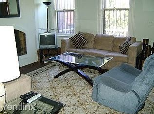 316 6th St NE, Washington, DC 20002