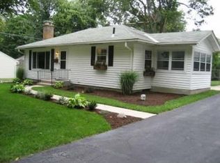 7350 John St, Reynoldsburg, OH 43068