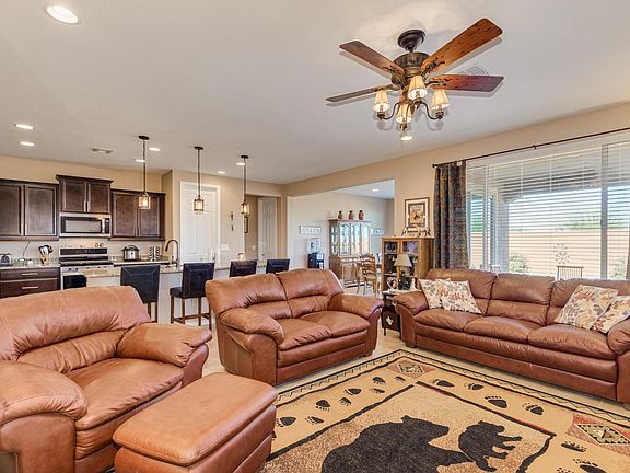 2nd image of 26012 W Lone Cactus Dr