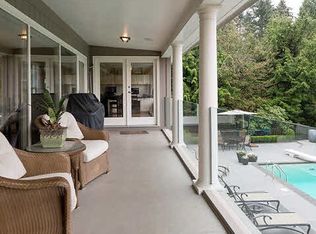 680 Parkside Rd, West Vancouver, BC V7S1P3