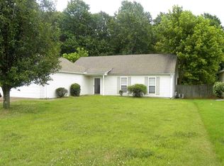 64 Raindrop Cv, Jackson, TN 38305