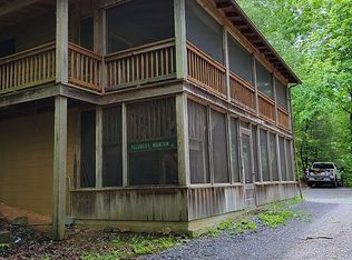 545 Bethabara Rd, Hayesville, NC 28904