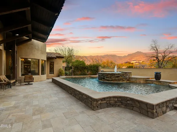 8787 E LOST GOLD Circle, Gold Canyon, AZ 85118