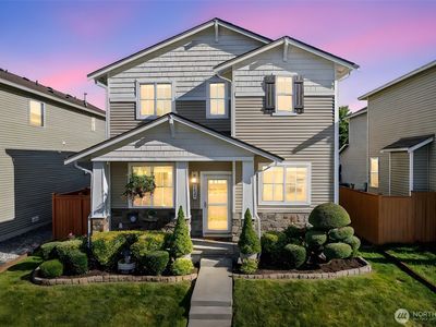1423 50th Street NE, Auburn, WA, 98002