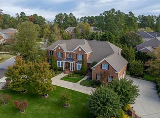 9332 Royal Crest Dr, Raleigh, NC 27617
