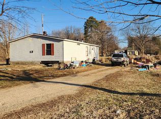 7691 Lightfoot Luckett Rd, Henning, TN 38041