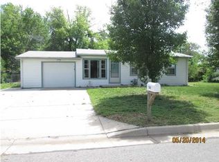 546 S Atherton Ave, Maize, KS 67101