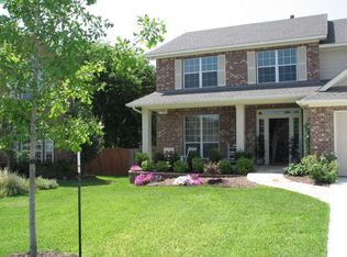 15501 Waxler Ct, Austin, TX 78754