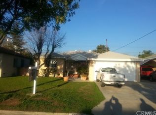 11007 Galax St, South El Monte, CA 91733
