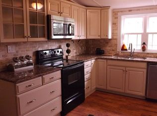 5600 Brush Creek Rd, Riner, VA 24149