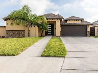 4410 Jay Ct, McAllen, TX 78504