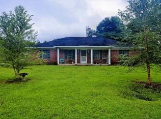 17398 Bemis Ln, Elberta, AL 36530