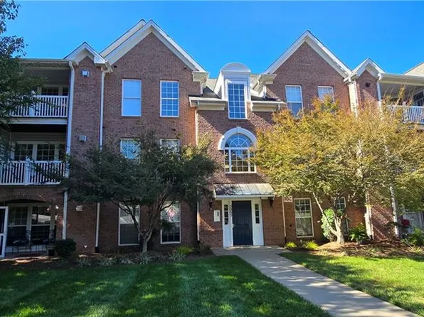 5005 Bass Chapel Rd APT 3B, Greensboro, NC 27455