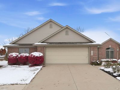 11731 Butternut Cv, Leo, IN, 46765