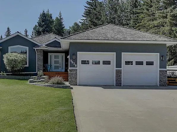 9628 E Wedgewood Dr S, Grande Prairie County No. 1, AB T8W 2G5