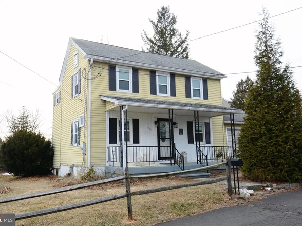 320 N Main St, Souderton, PA 18964