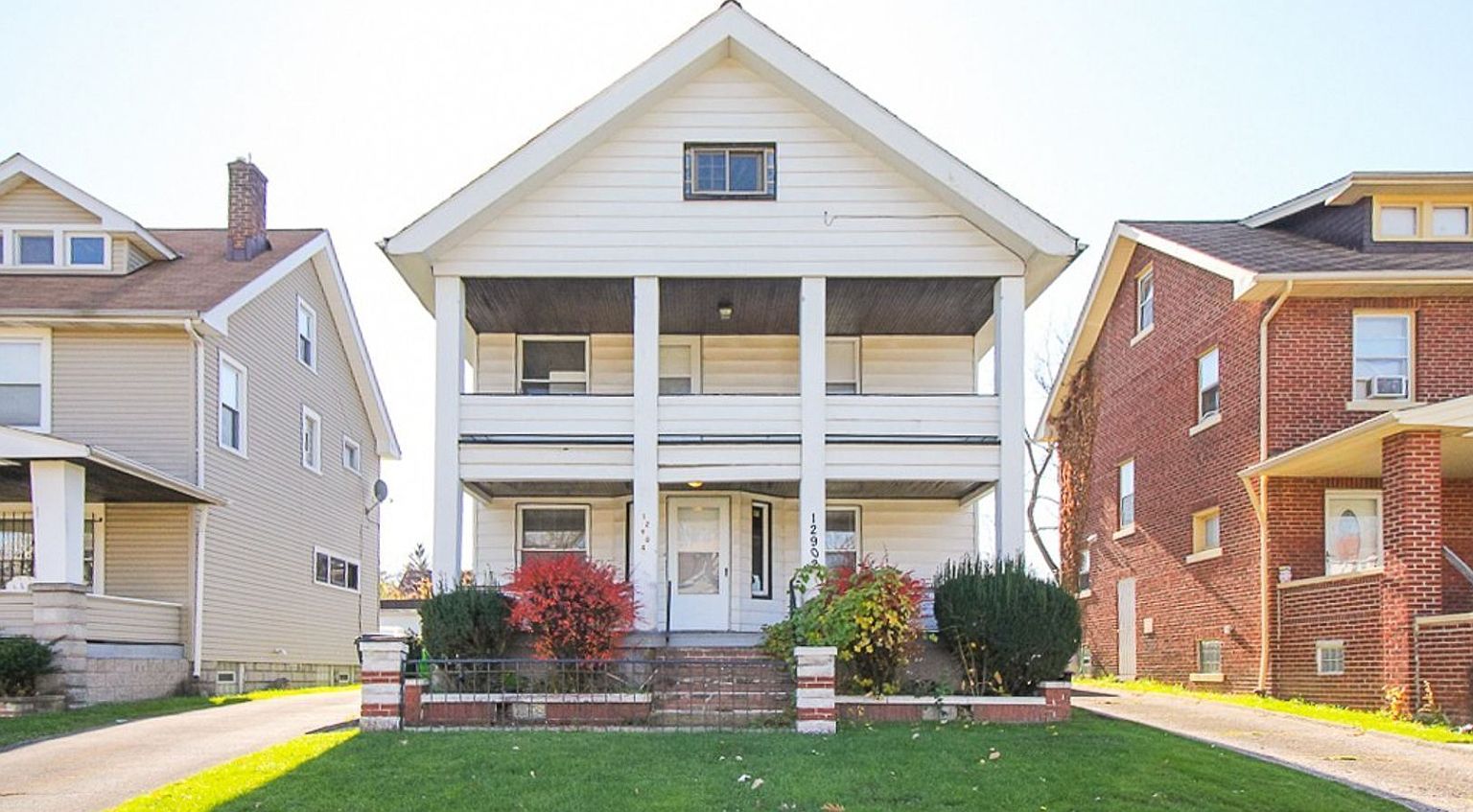 12904 Thornhurst Ave, Garfield Heights, OH 44105 Zillow