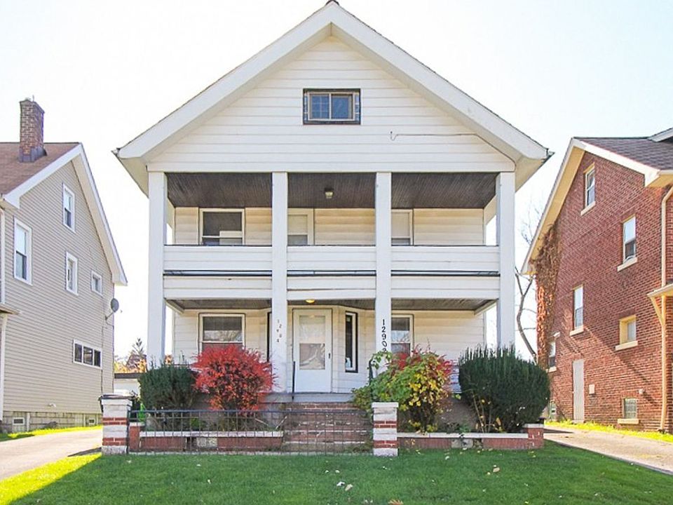 12904 Thornhurst Ave, Garfield Heights, OH 44105 Zillow