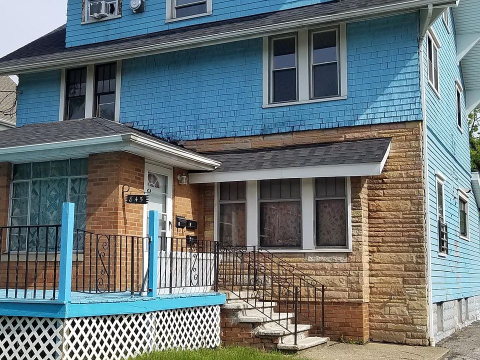 1st image of 845 E Buchtel Ave APT 2
