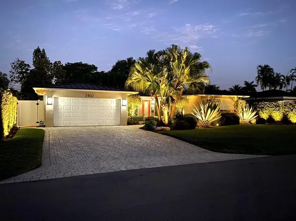 3460 NE 17th Terrace, Oakland Park, FL 33334