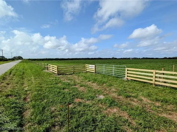 Kelly Roberts Rd, Zolfo Springs, FL 33890