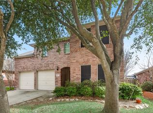 513 Appaloosa Dr, Forney, TX 75126