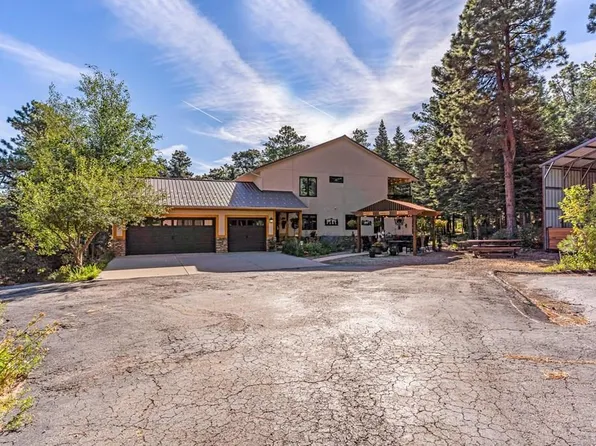 8262 William Dr, Rye, CO 81069