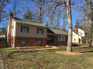 224 Aldersmead Rd, North Chesterfield, VA 23236