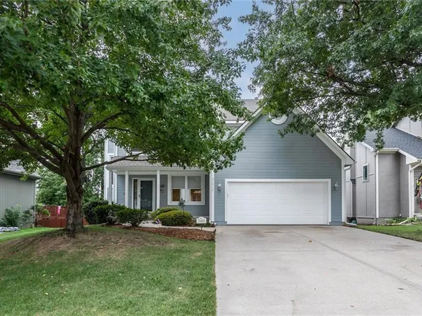 21413 W 58th St, Shawnee, KS 66218