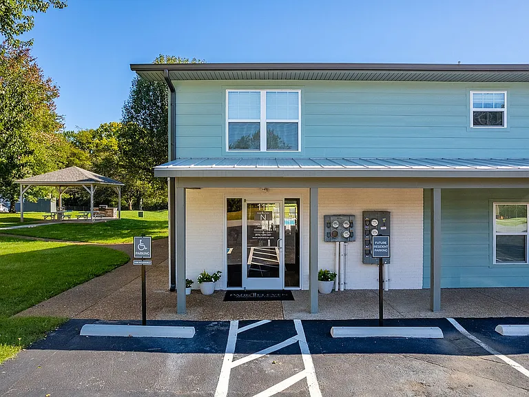 Welcome to Our Leasing Office!