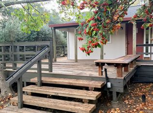 3431 Burnside Rd, Sebastopol, CA 95472