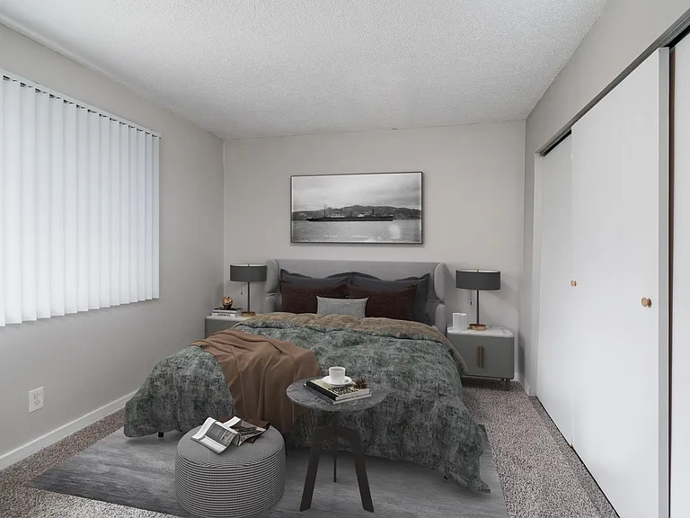 Bay Valley Harbor Apartments — Photo 9