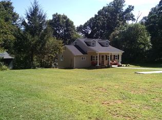 155 Webster Heights Rd, Roanoke, VA 24012