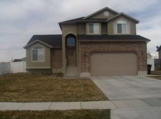 2618 W 2025 N, Clinton, UT 84015