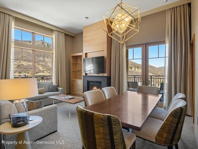 130 Wood Rd #439/441, Snowmass Village, CO, 81615