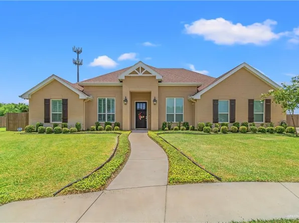 1315 Jasper Dr, Weslaco, TX 78596