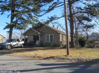 2222 Moss St, North Little Rock, AR 72114