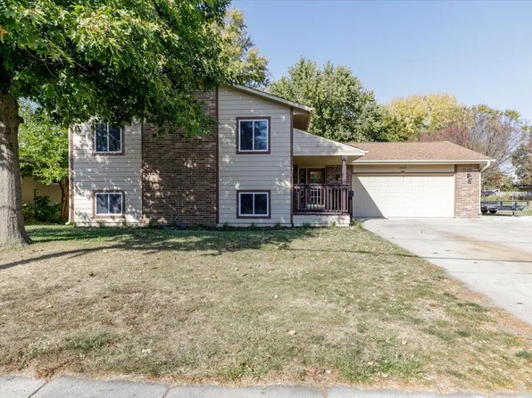 1601 24th St, Ames, IA 50010