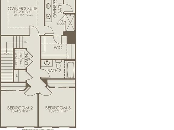 4th image of 14849 Caramargo Way