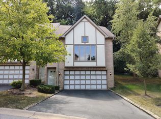 19 Cliffside Circle Dr, Willow Springs, IL 60480