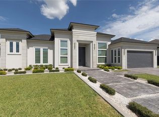 9810 N 24th Ln, McAllen, TX 78504